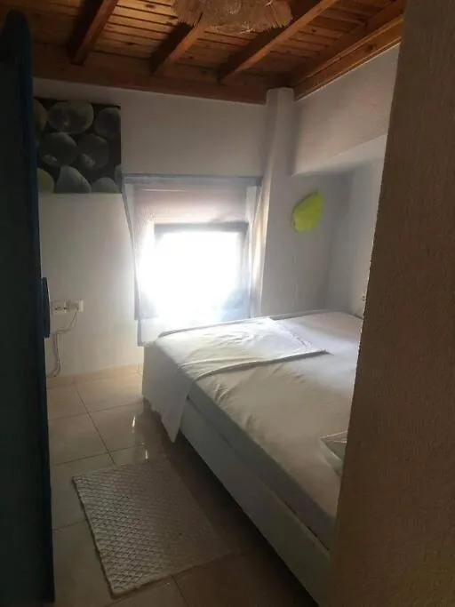 Villa Venus Metochi Agias Kiriakis 度假居