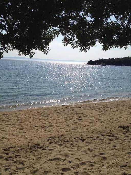 Villa Venus Metochi Agias Kiriakis 0*,