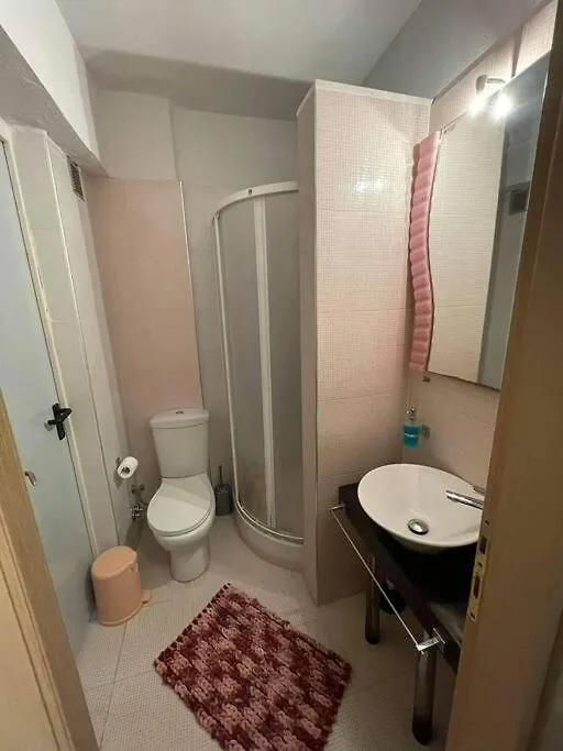 度假居 Villa Venus Metochi Agias Kiriakis 希腊
