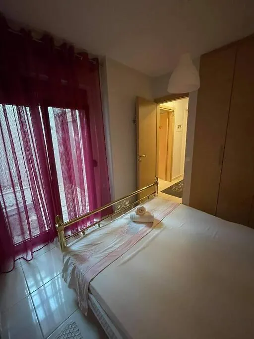 Villa Venus Metochi Agias Kiriakis 度假居